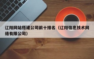 南充辽阳网站搭建公司前十排名（辽阳信息技术网络有限公司）