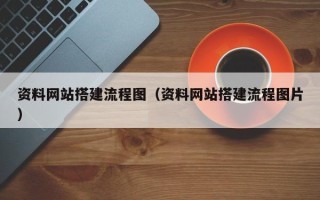 南充资料网站搭建流程图（资料网站搭建流程图片）